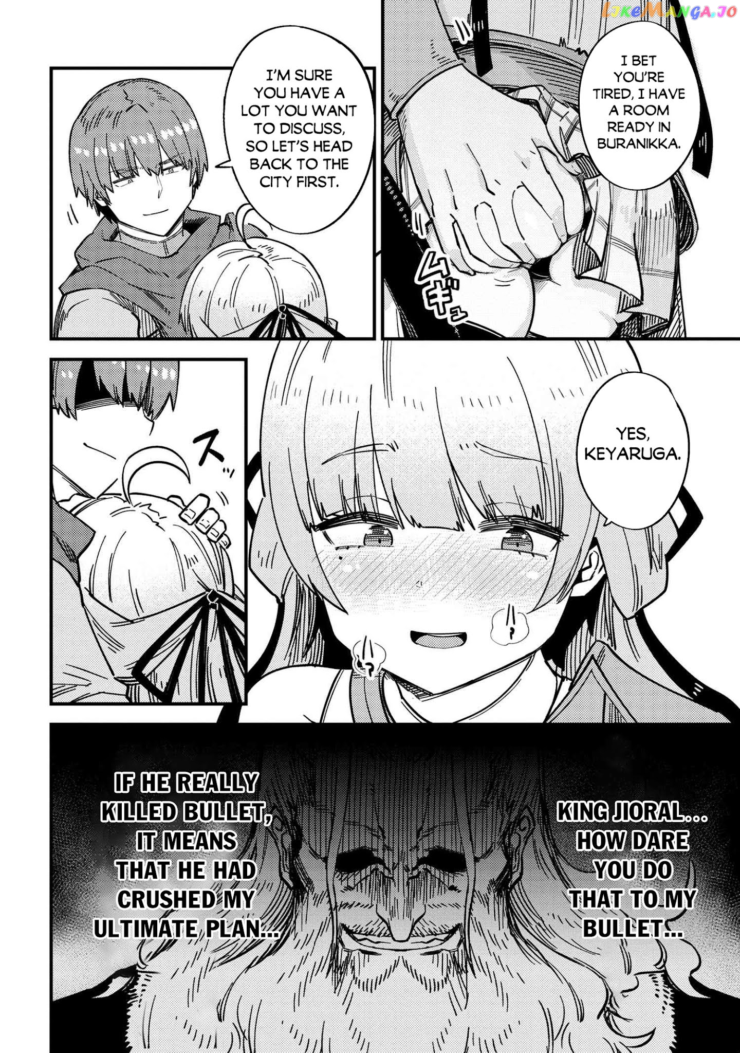 Redo Of Healer, Chapter 39 image 29